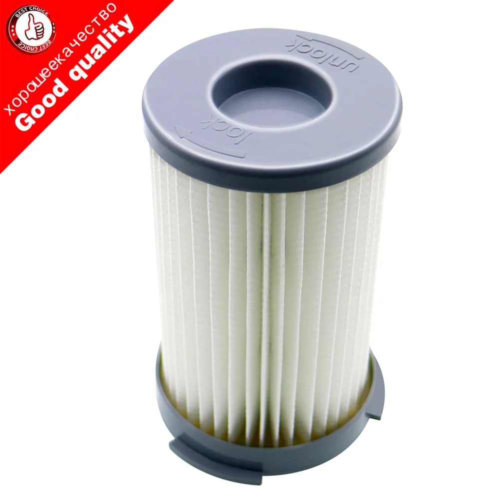 Staubsaugerteile Ersatz-HEPA-Filter für Electrolux ZS201 ZS203 ZT17635 Z1300-213 ZT1764 ZTF7660IW