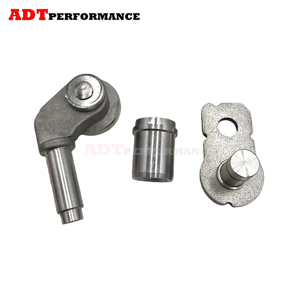 

830232 MGT1752S Turbo actuator flapper For 2014-19 Beetle 2.0L Automatic Dual Clutch GSR Engine EA888 06K145702GX 814000-0013