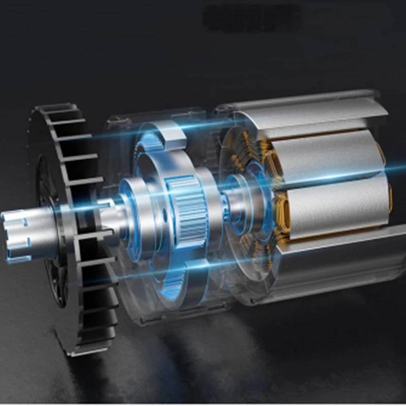 Spazzola per la pulizia elettrica senza fili spazzola per il bagno con manico lungo multifunzione spazzola per wc per piastrelle per pavimenti artefatto per pentole per piatti