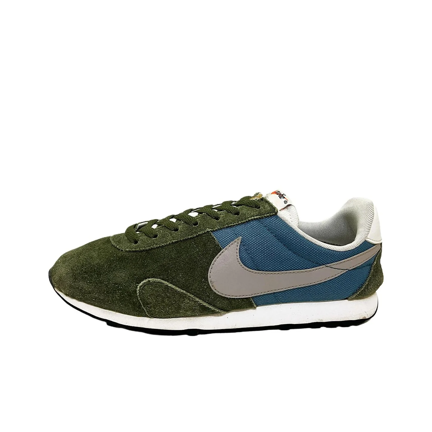 Nike Pre Montreal 17 Casual Shoes Unisex Green 898031-301