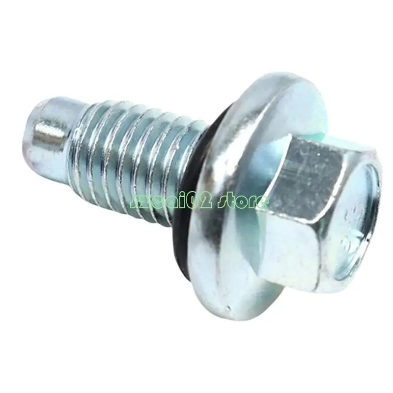 400B Steel Drain Bolt Easy Installation 11562588 Vehicle Accessories for Car
