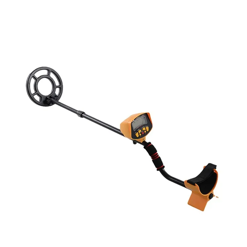 

Самый продаваемый портативный металлоискатель золота, чувствительный к глубоким мишеням PLS-MD-9020C