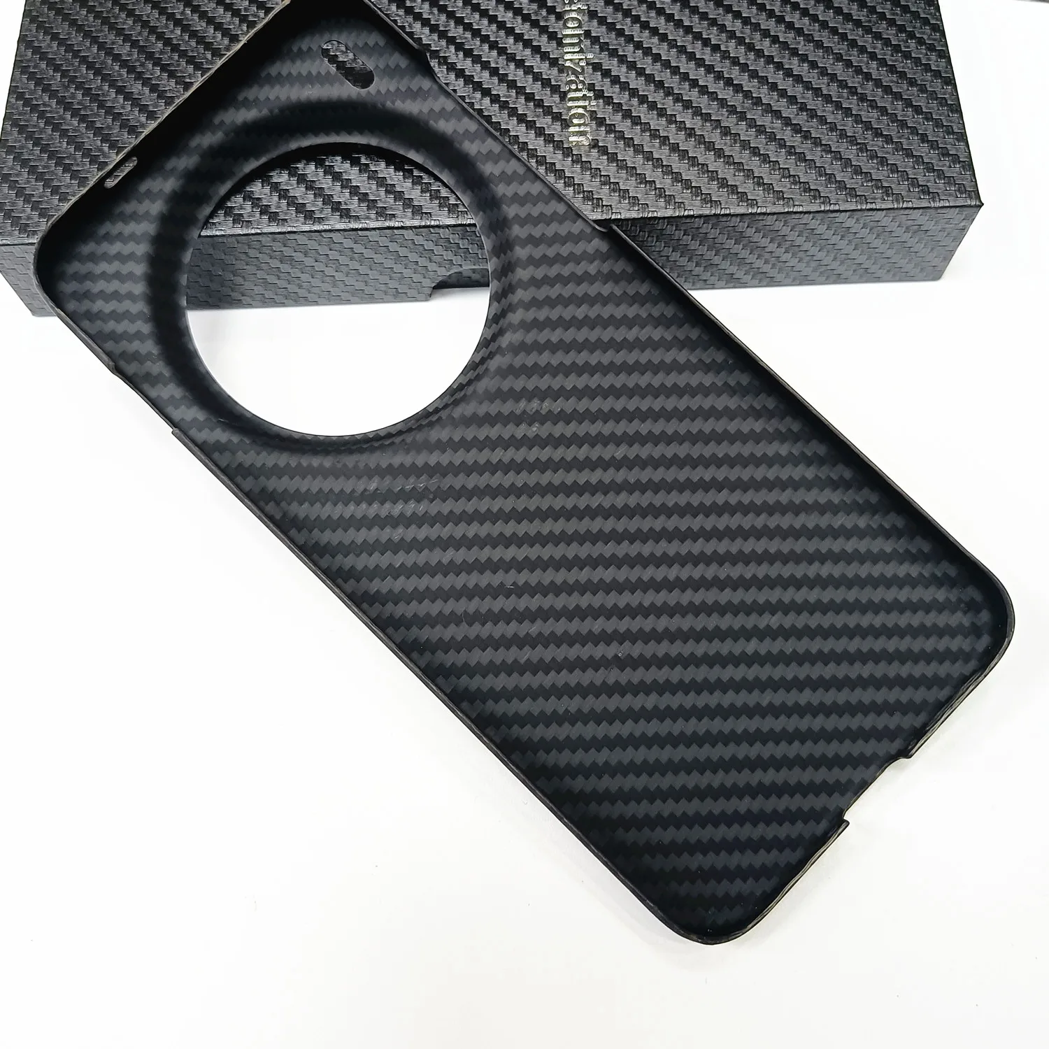 Genuine 600D 1500D Aramid Carbon Fiber Case For VIVO X300 Ultra Pro X300s X300Ultra Thin Shockproof Slim Hard Armor Back Cover