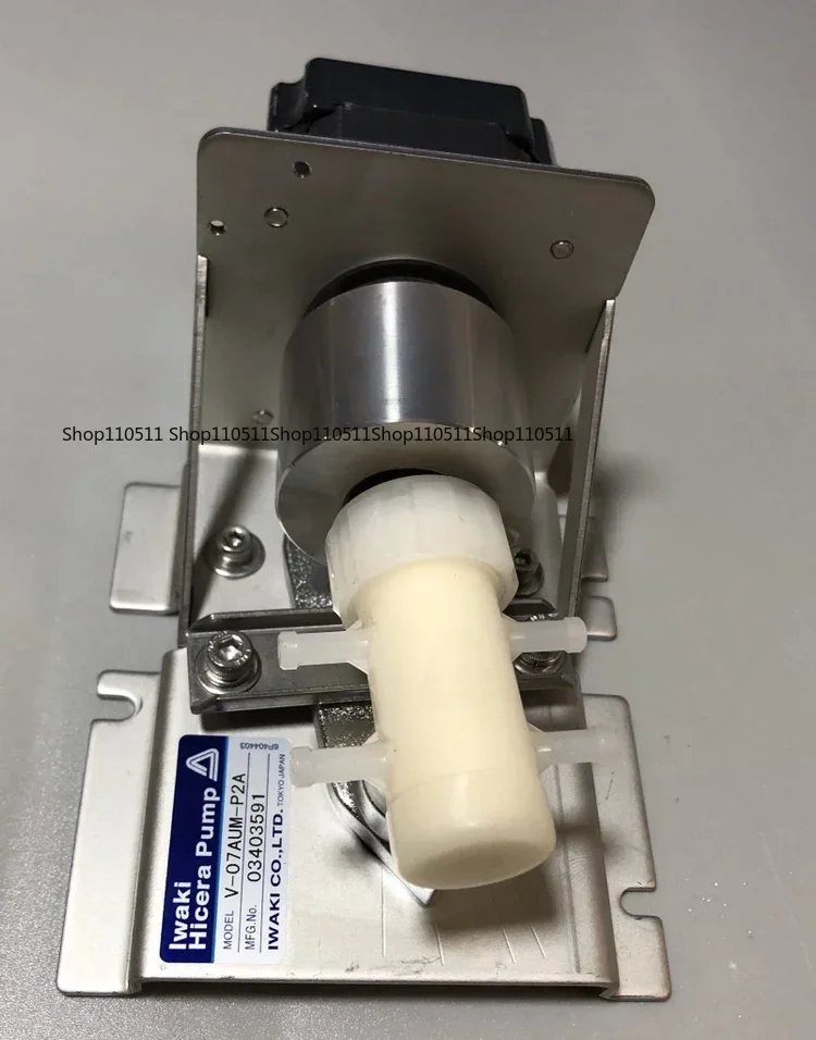 for Applicable To Niplo 55/18 Dehydration Pump Ultrafiltration Pump Chamber Aspiration Pump Hemodialysis Machine Accessories