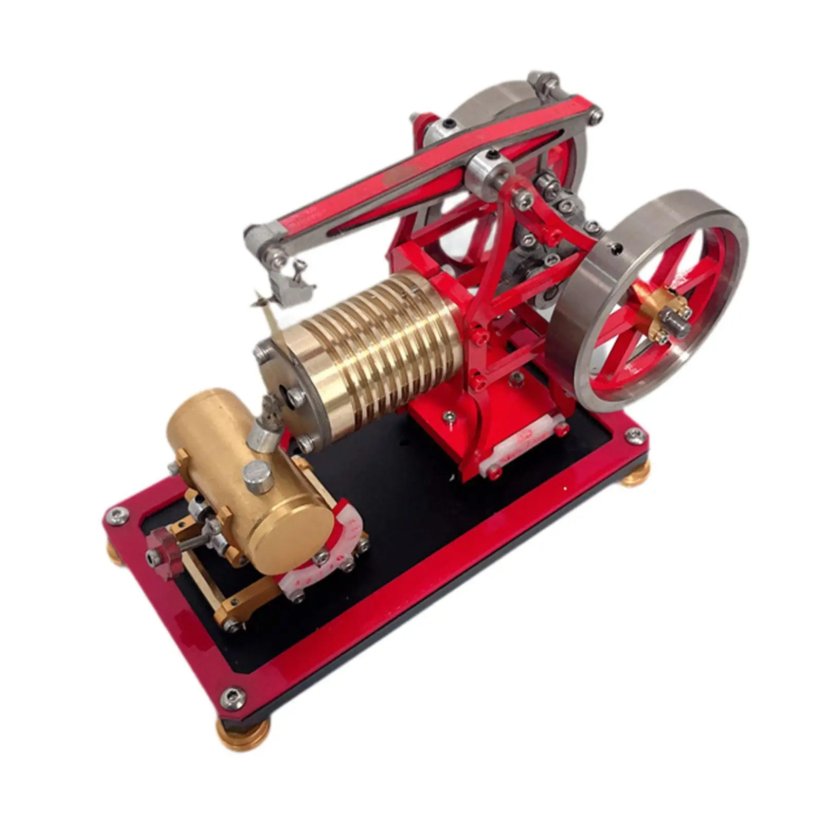 

Обучающий реквизит для обучения стерлинговому двигателю для мальчиков и девочек, детей в классе