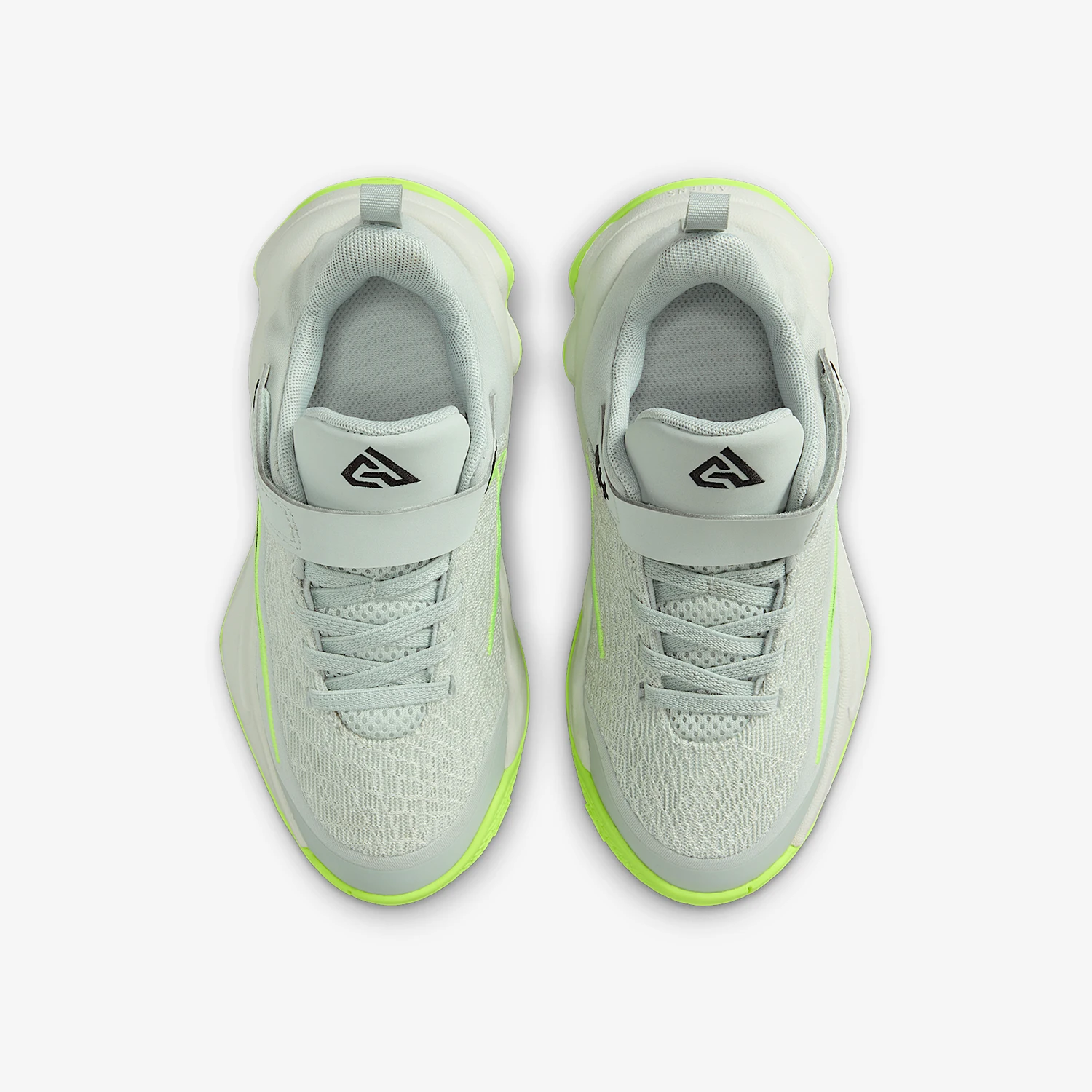 حذاء Nike Original Immortality 4 حذاء رياضي مبطن مقاوم للاهتراء للأطفال الصغار IH7665-002 #4