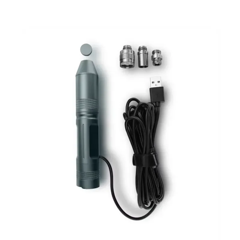2026 New, High Quality, 10W USB LED Cold Light Source for ENT Pet Examination Oral Ear Inspection with Specific