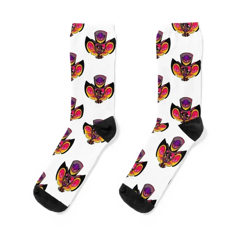 

Sir Pentious Socks new year warm winter Toe sports Designer Man Socks Women's