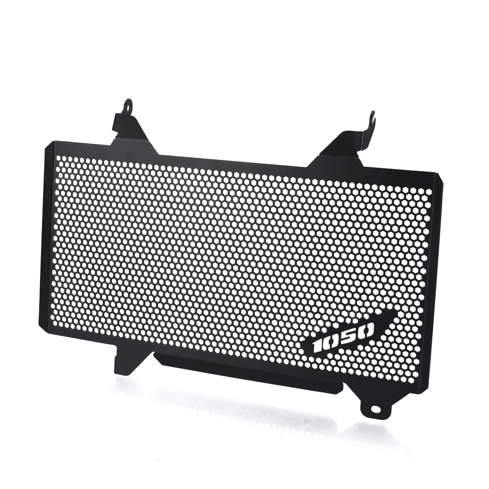 For Suzuki V-STROM 1050 XT DL1050XT DL 2020-2023 Accessories Motor Aluminium Radiator Grille Guard Cover Water Tank Protection