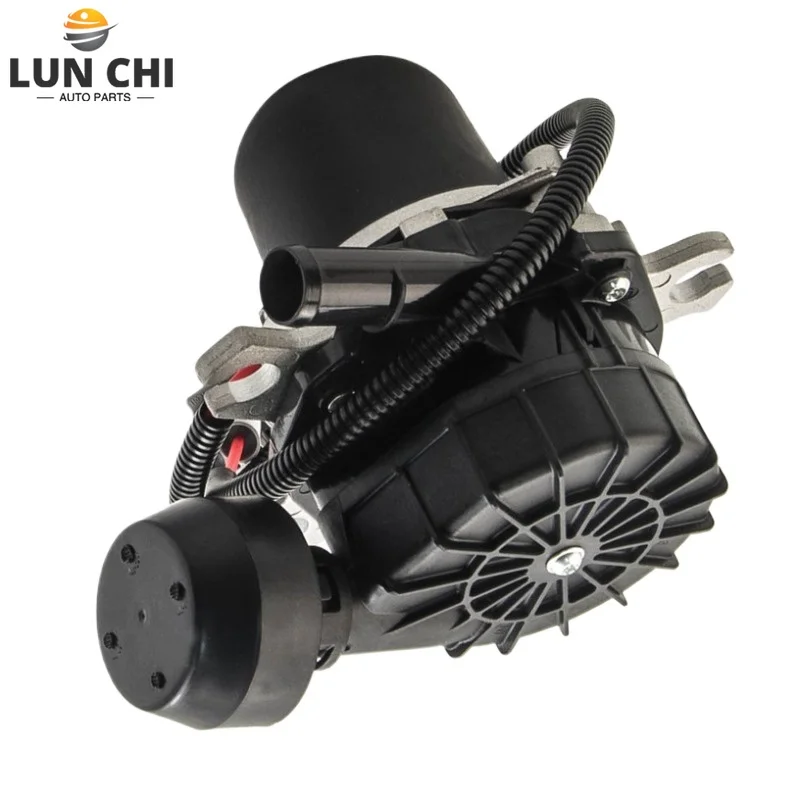 

OEM 17610-0S010 Performance Exhaust Air Injection Pump For Toyota 4Runner FJ Land Cruiser Sequoia Tundra Lexus LX470 2004-2011