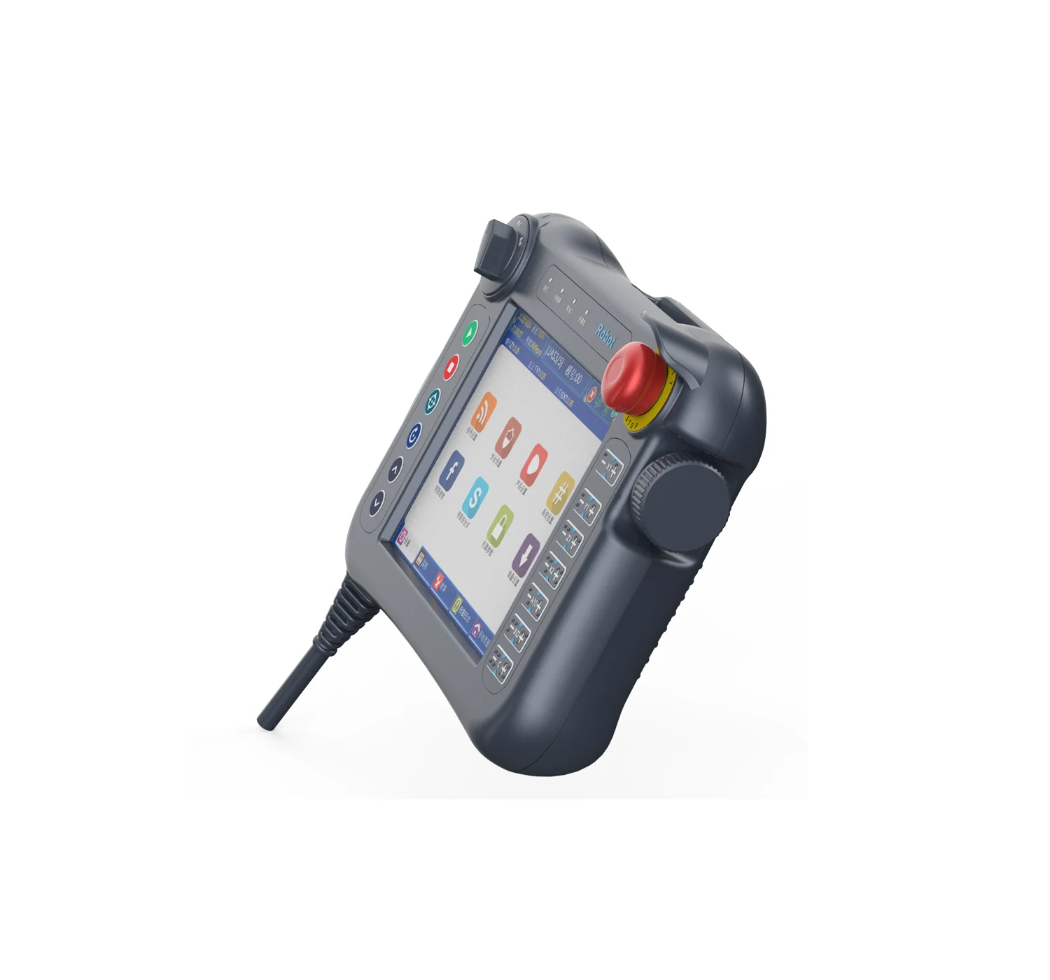 

Lavichip Multi-fuctional Motion Controller For Automatic Machine Control