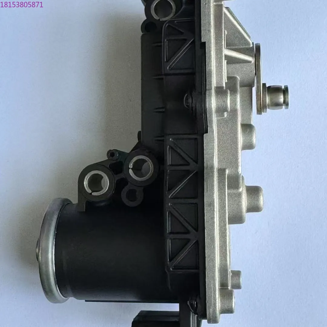 5900 110 7753, 0280751091 Turbocharged electronic actuator, solenoid valve