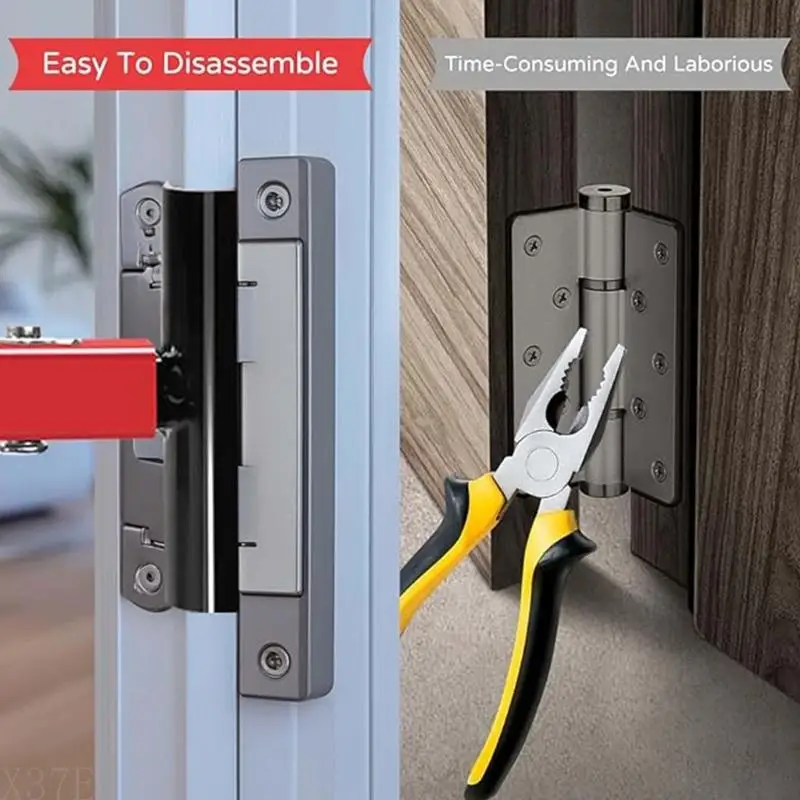 X37e Door Hinge Tool Sit