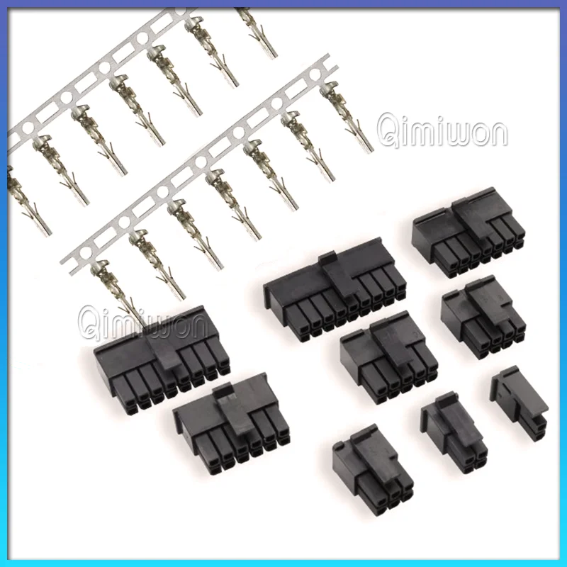 10Sets MX3.0 3.0Mm …