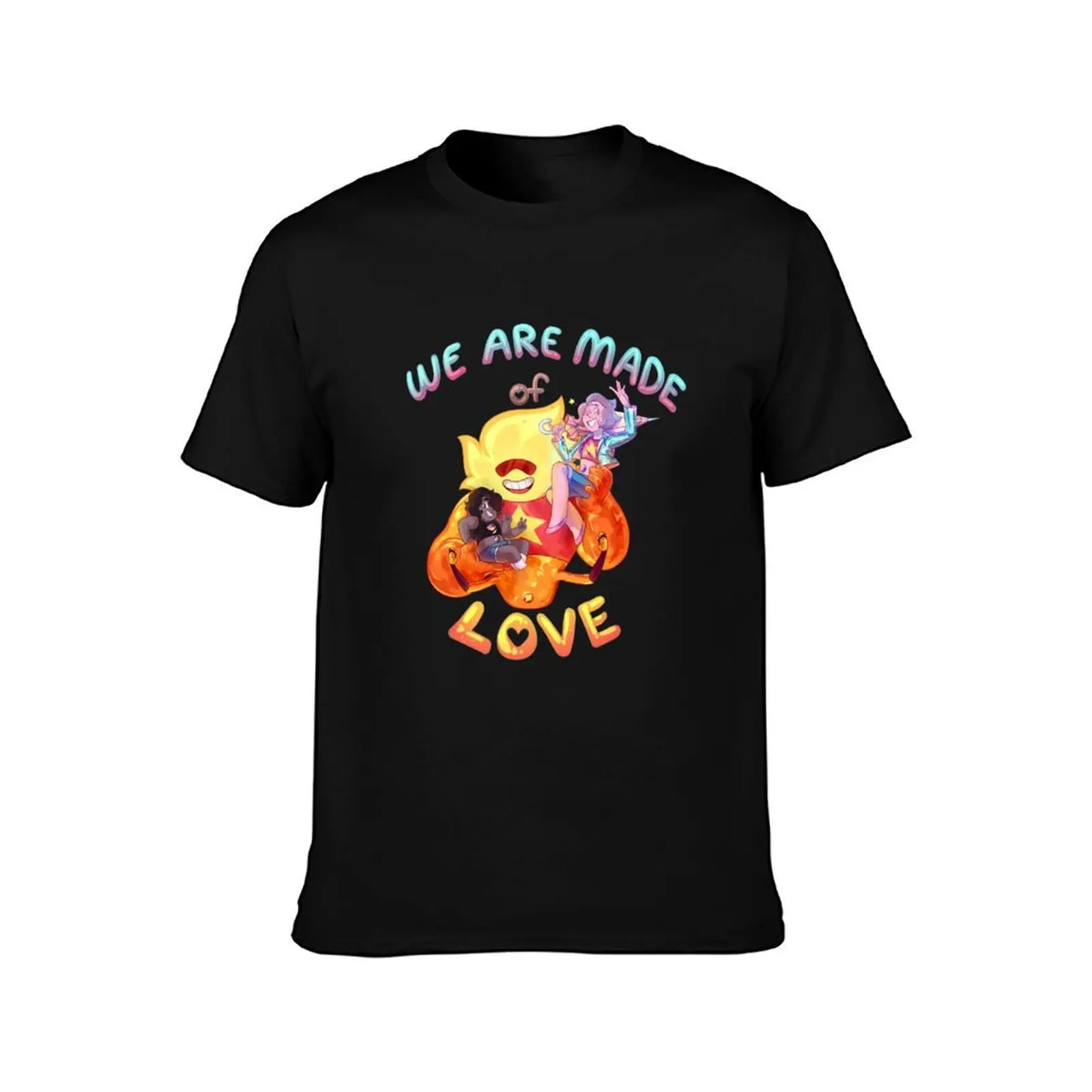 Fusion love T-Shirt Sun Protective Outdoor Tee Top T-Shirt