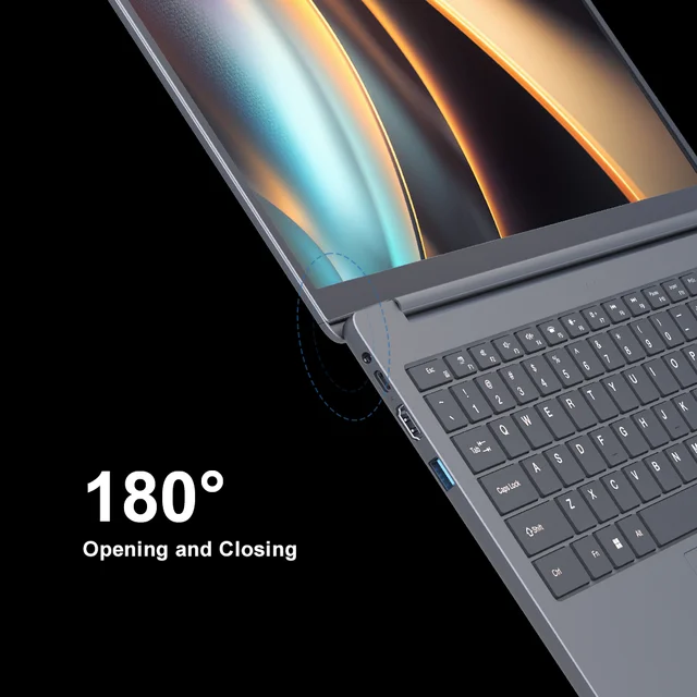 [Ship From Within Europe]Ninkear A15 Air Laptop AMD Ryzen 5 3500U 15.6" FHD+ Display 16GB DDR4+512GB SSD Wi-Fi 5 Bluetooth 4.2 Windows 11 Pro 45.6Wh Battery 45W Charging 8
