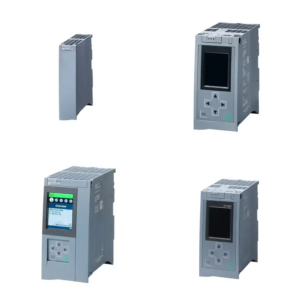 

Горячая распродажа: Промышленный интерфейсный модуль ПЛК для 6ES7155-5AA00-0AC0 для S7-1500, S7-1200, ET200SP (программируемая логика)
