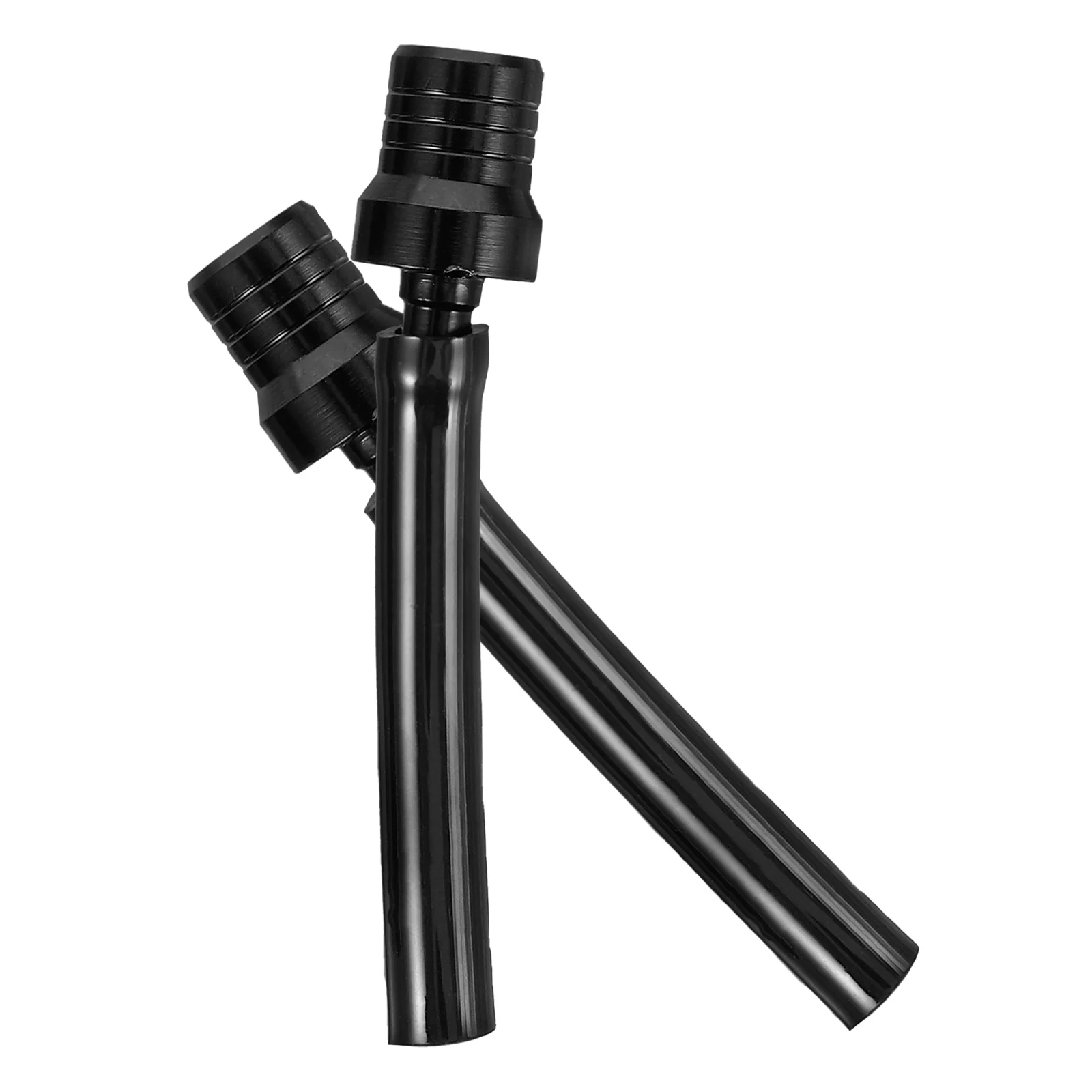 

2pcs Motorcycle Fuel Tank Air Vent Caps Gas Cap Hose Tube For Off-Road Motorcycles Durable Aluminum Alloy Easy Install