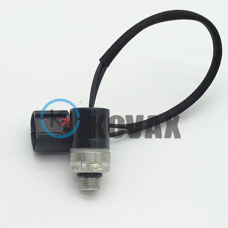 

663-5545 pressure switch idle switch is suitable for WA380 loader accessories 421-43-2291