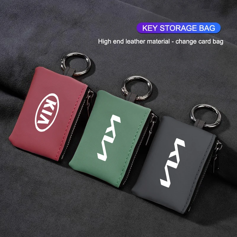 Car Key Holder Stor… - image