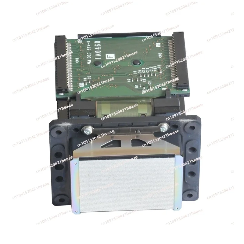 Suitable forHot Sell New Original DX7 Gold Surface Print Head For  Eco Solvent Print Head RA640 VS640 RF640