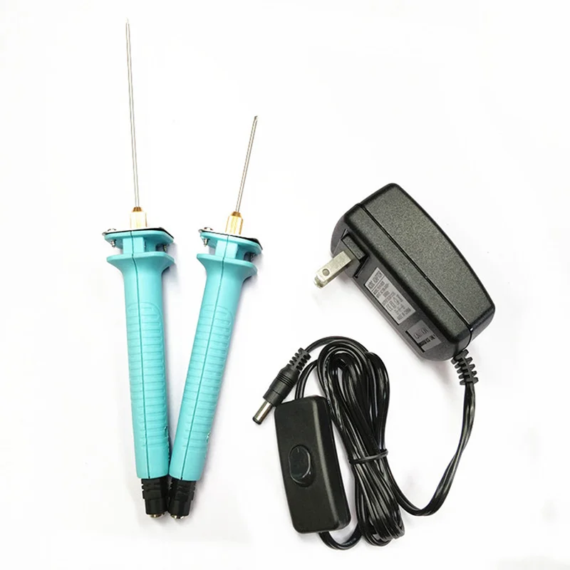 Foam Cutter Pen 15W 110V-240V Electric Foam Polystyrene Cutting Machine