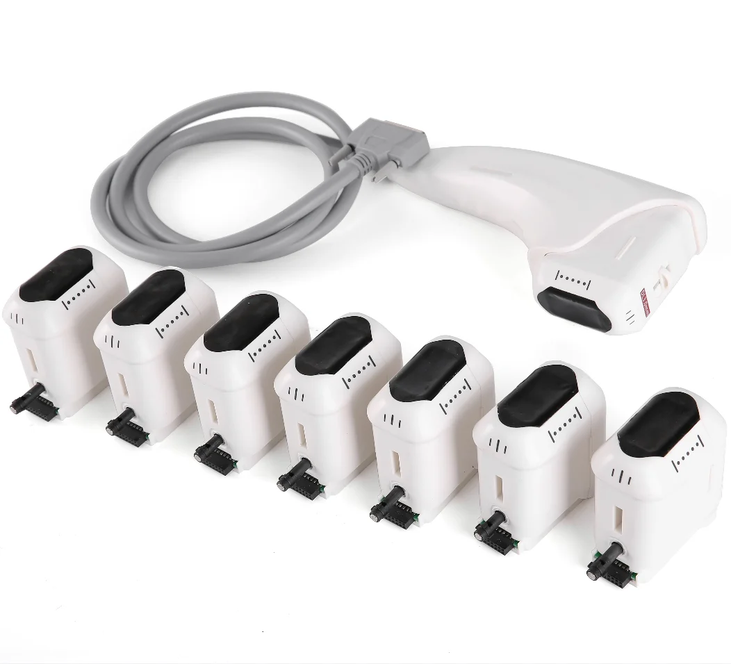 

Картриджи 2D 3D 4D 7D 9D