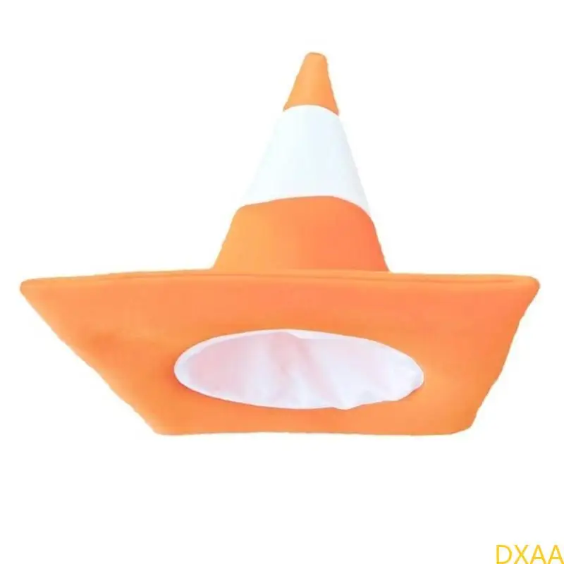 

DXAA Cone Hat Adult Family Party Hat Winter Warm Headgear for Formal Event