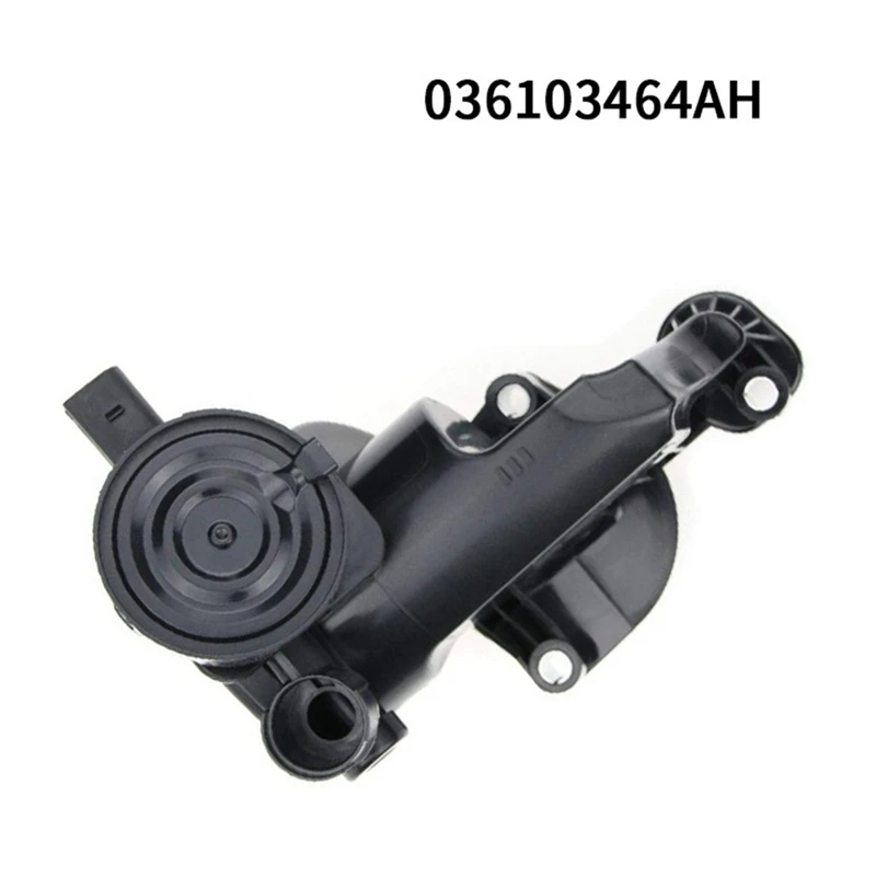 Oil Water Separator Crankcase Ventilation Valve For Skoda  A2 VW Polo Bora Golf Lupo Caddy 036103464AH 036103464AB