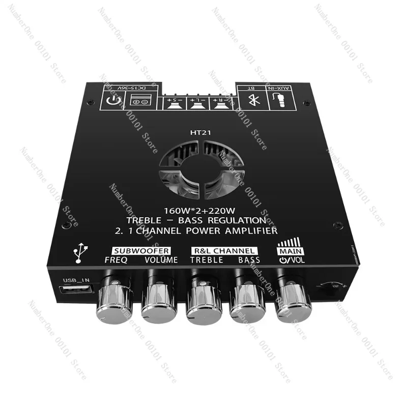 HT21 Bluetooth Digi…