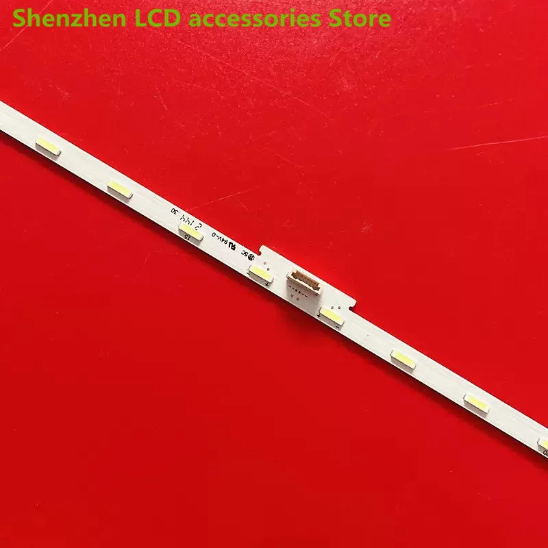 Led الخلفية لسوني 17Y 32 "-7020-32-REV01 KDL32RE403 KDL32WE610 KDL-32WE613 68.6 سنتيمتر 32LED