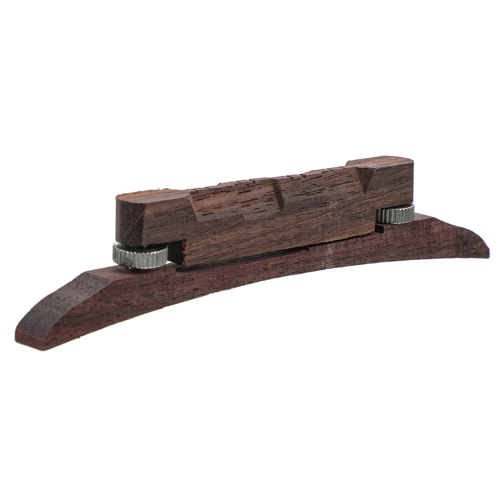 

Code Bridge Mandolin Flat High Quality Musical Instrument Tailpiece Replacement Parts Wide Top