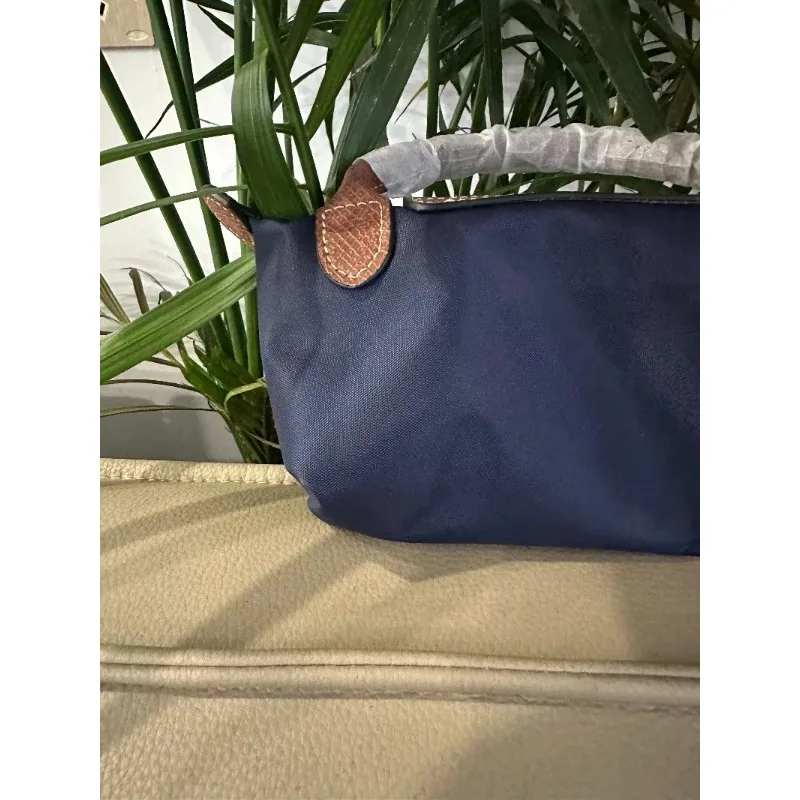 Mini spherical nylon messenger bag waterproof phone bag fashionable women shoulder bag