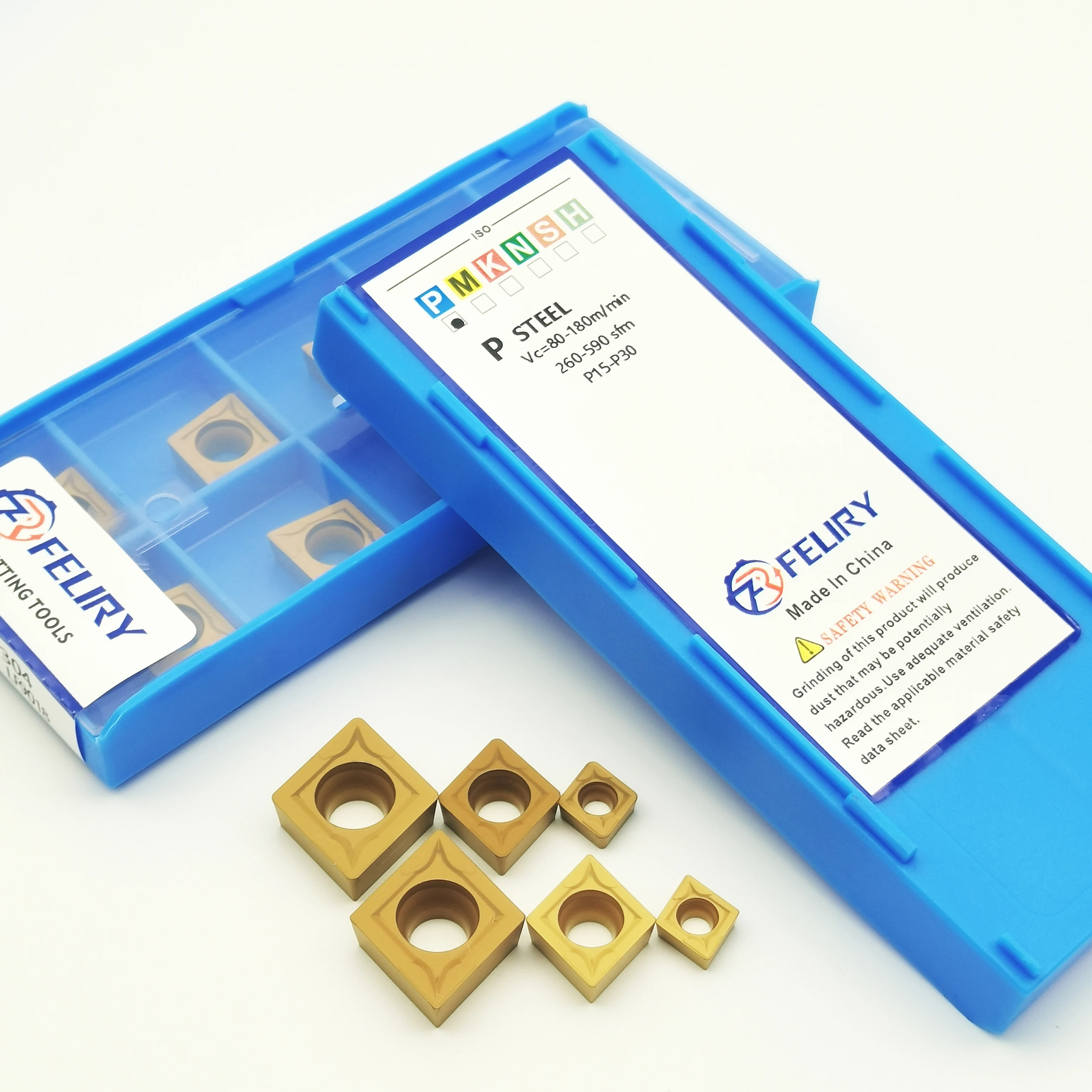 

CCMT060204 CCMT060208 CCMT09T304 CCMT09T308 CCMT120404 CCMT120408 High-quality hard alloy tools can be added with steel parts