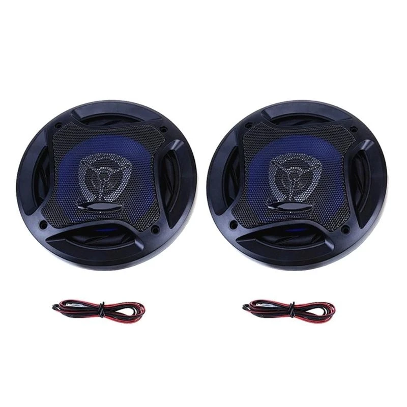 

A2BF 6.5inch Coaxial Car Speakers High Power Speaker for Enhanced Sound Experience