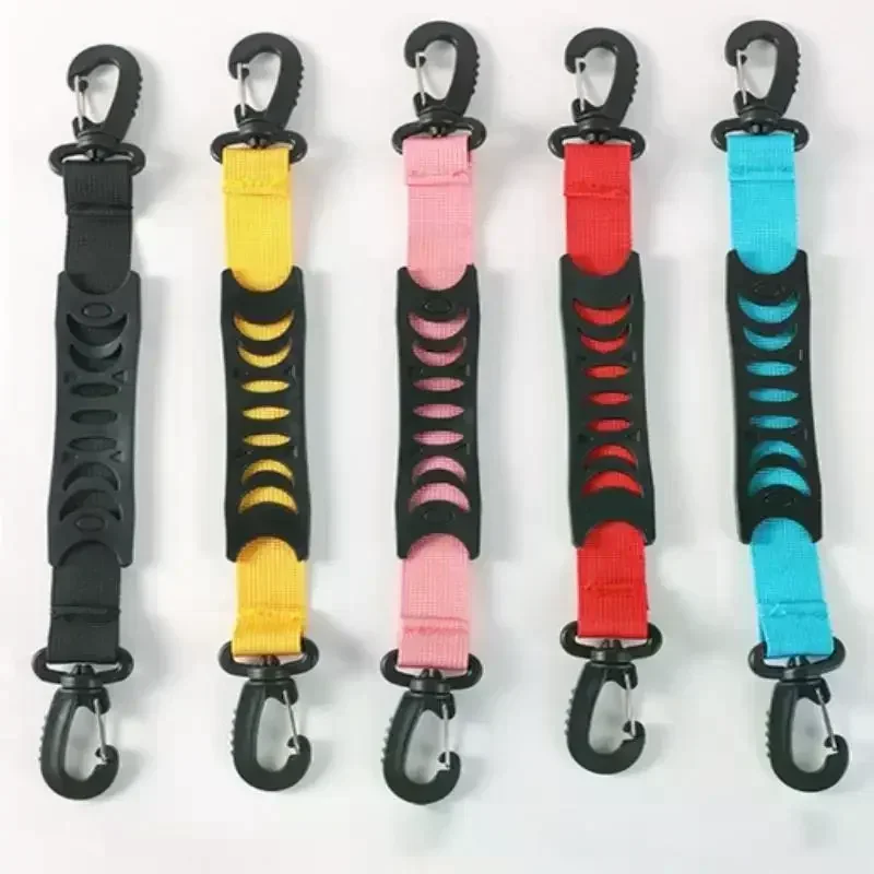 أشرطة تزلج دوارة لحمل حزام ملون المقاود الناقل لتمهيد التزلج رافع الأحذية المحمولة أحزمة تزلج مضمنة والشتاء #2