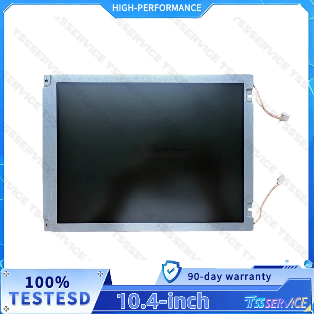 AA104VC01 AA104VC02 AA104VC07 AA104VC09 AA104VC010 AA104VC014 AA104VC015 10.4-inch 1024*768 lcd panel module used for Industrial