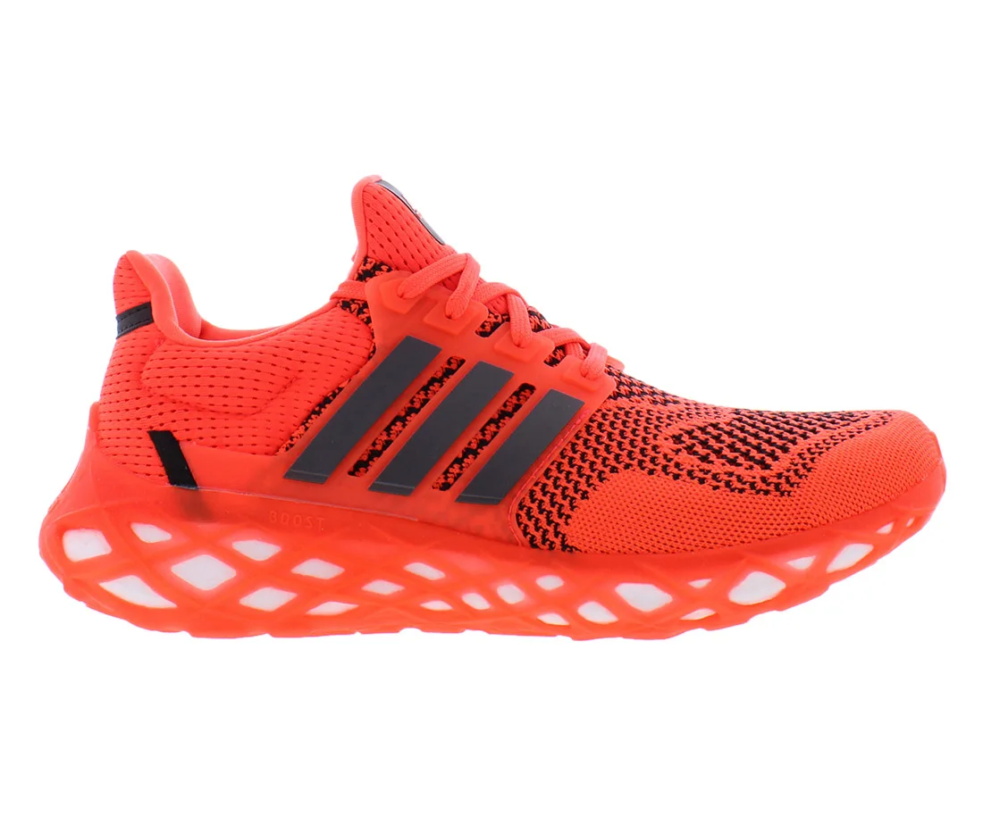 

Обувь унисекс Adidas Ultraboost Web DNA