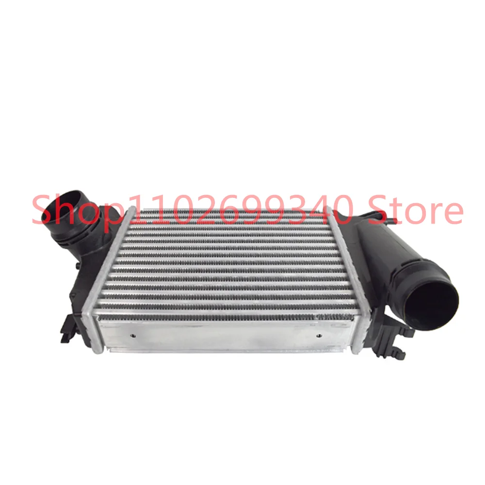 Turbocharger Air Intercooler Assembly For Nissan Qashqai J11 2015- 14461-4EJ0A 14461-4ED0A 144614EJ0A/14461 4ED0A