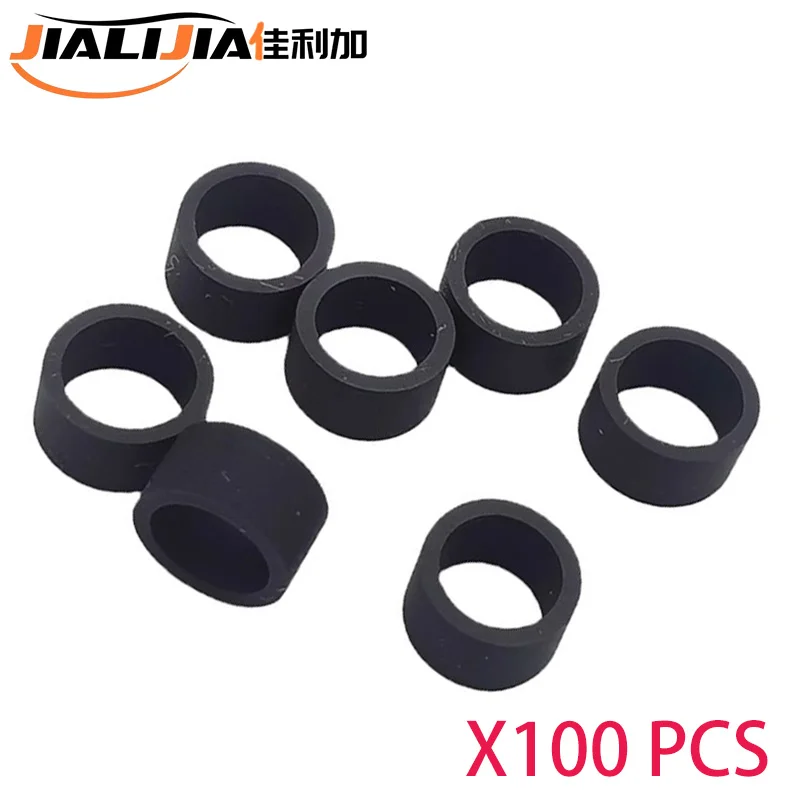 

100X Pickup Tire CZ172-65001 RL1-2593-000 RL1-1442-000 JC73-00321A RL1-1443-000 For HP P1005 P1006 P1007 P1102W M1213