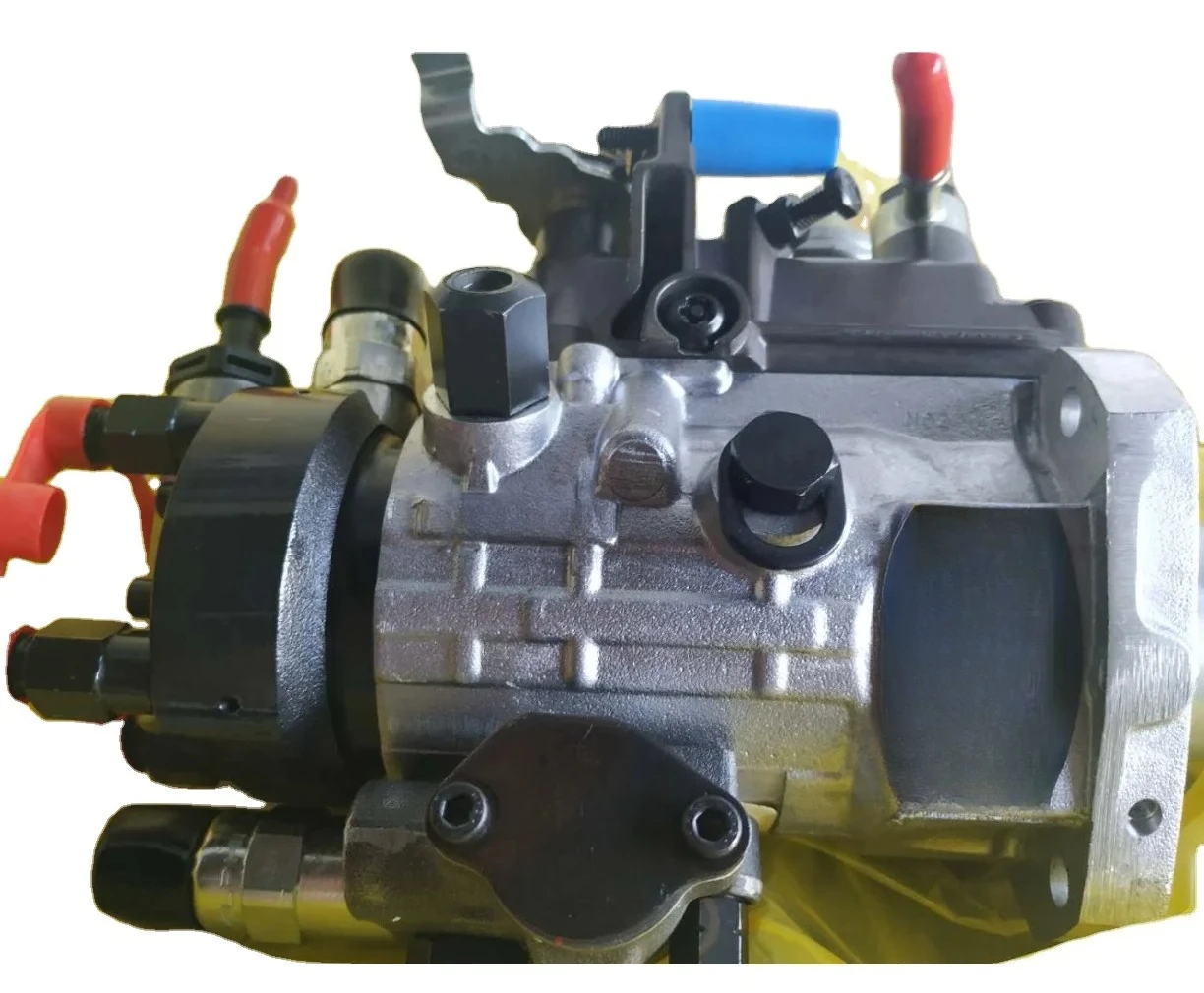 

Запасные части Топливный насос Топливный насос 3CX 4CX Экскаватор-погрузчик 320/06929