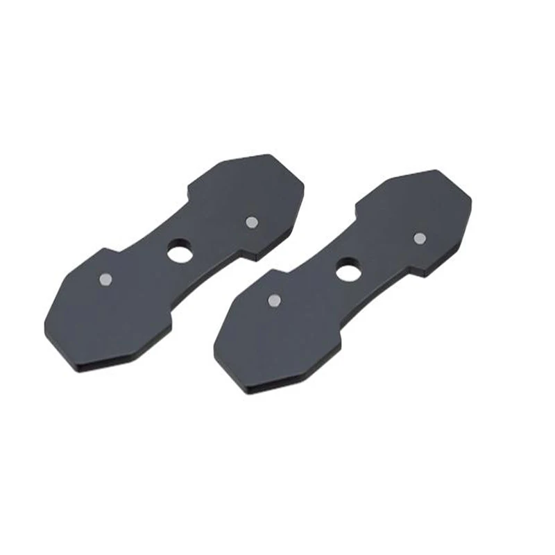 Brake Caliper Compression Tool Set, Automotive Quad Disc Pistion Ratchet Press Tool Car Brake Pads Retractor Compressor