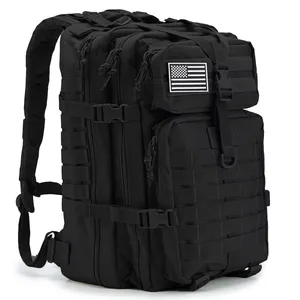 30L/50L Man Tactical Backpacks For Hunting Outdoor Traveling Bag camping equipment back pack Hiking travel backpack EDC Molle