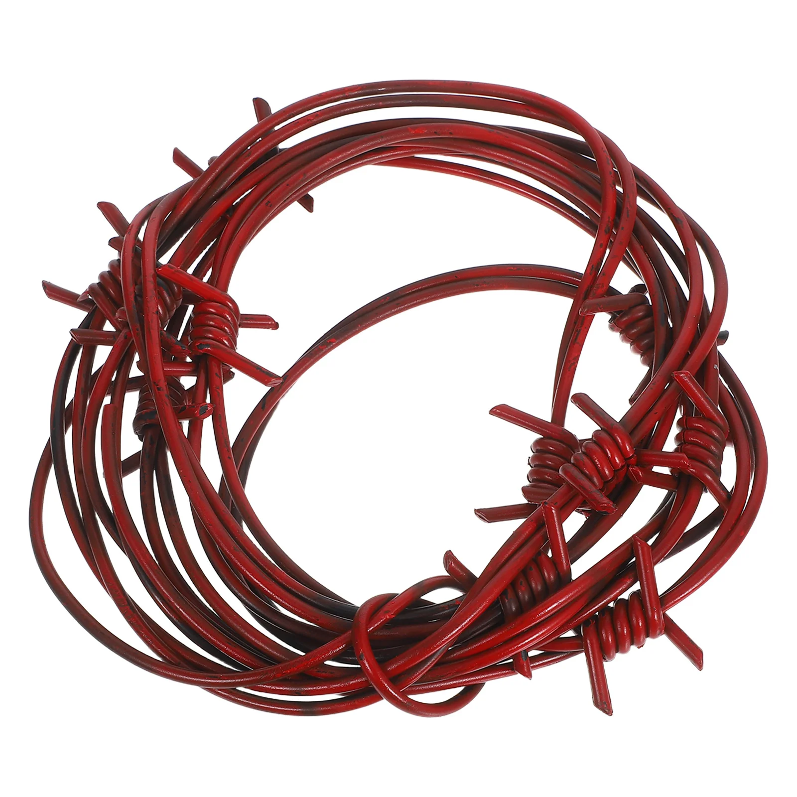 

8,2 фута Хэллоуин жуткие украшения пластиковая цепочка дом с привидениями декор Хэллоуин вечерние украшения Крытый настенный реквизит