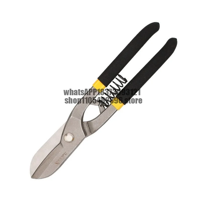 Iron shears multi-functional strong white iron sheet metal keel iron wire steel wire