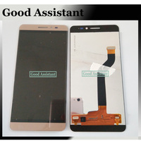 5.5 inch For coolpad Tiptop MAX A8-931 A8-531 A8-930 A8-831 A8 LCD Display Touch Screen Digitizer Assembly Panel Replacement