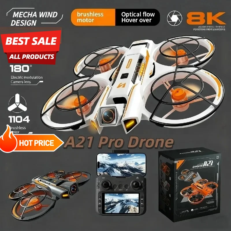 #16 New Aerial Camera Drones Arrivals