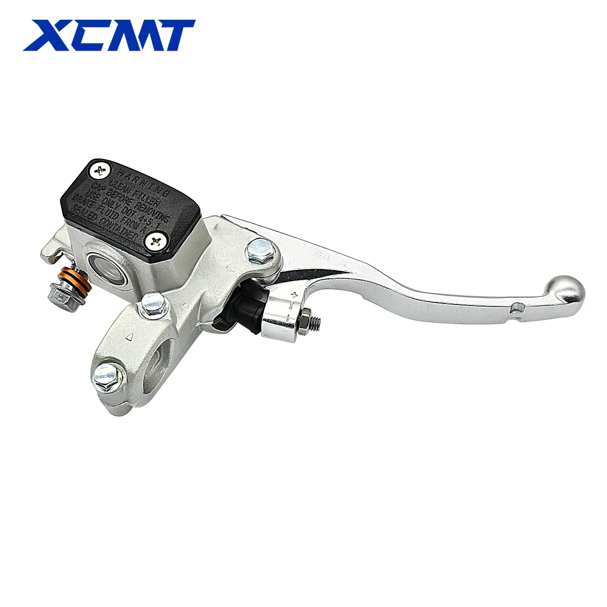 Pompa zacisku dźwigni przedniego cylindra hamulcowego do motocykli KTM EXC EXC-F XCW XCF-W SX SXF XC XCF 6Days TPI 125-530 2014-2023