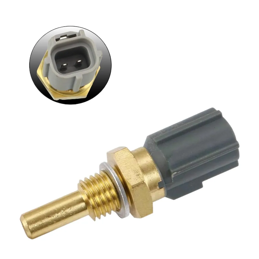 Новый 89422-35010 для Toyota Camry Celica Corolla Matrix Solara Lexus Mazda Suzuki датчик температуры с разъемом 89422-20010