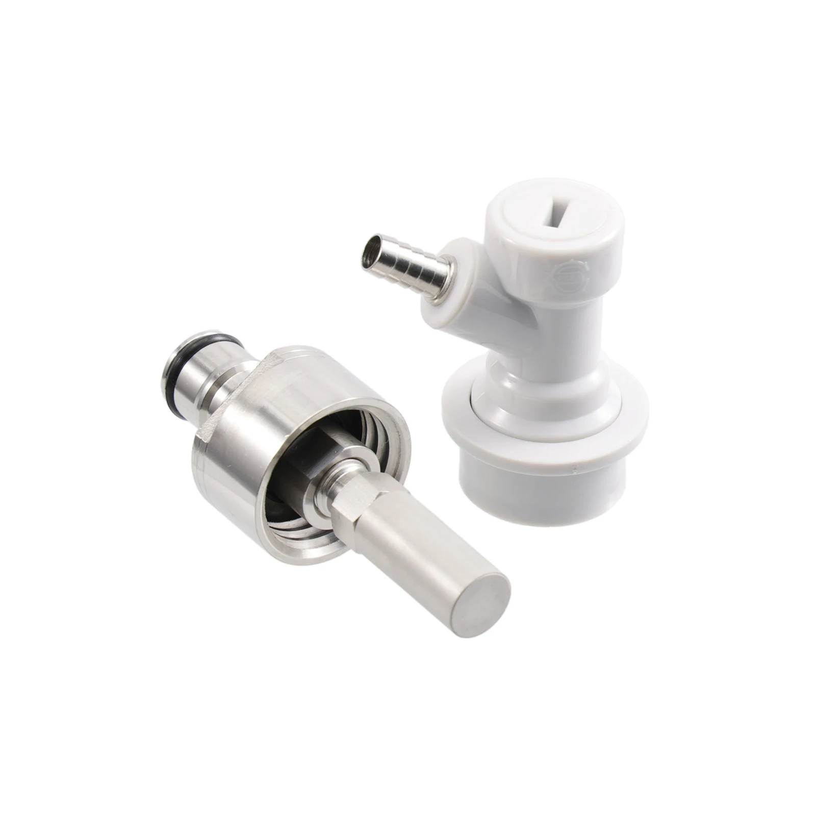 Ball Lock Cap Diffusion Stone Oxygenation & Carbonation Stone 2 Micron Wort Fermenting Oxygenation & Aeration Equipment Homebrew - view 5